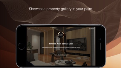 Armani Residence Bukit Lanjan Screenshot