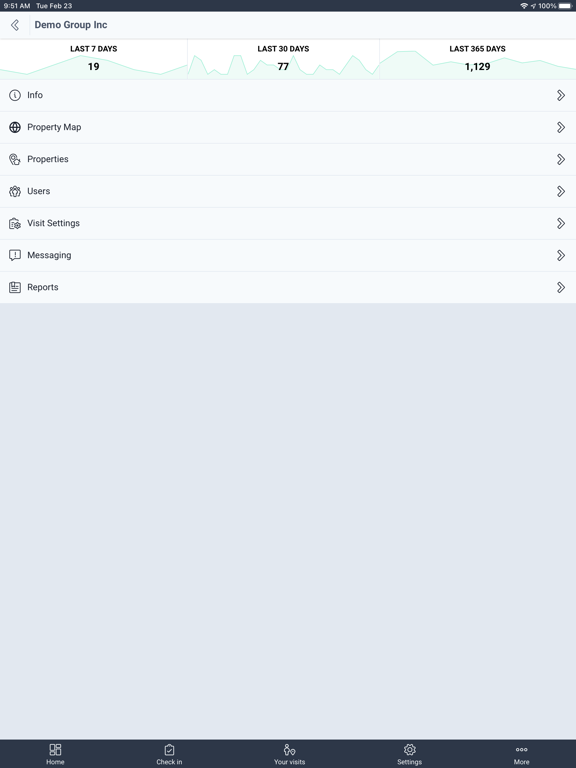 Screenshot #4 pour Farm Health Guardian