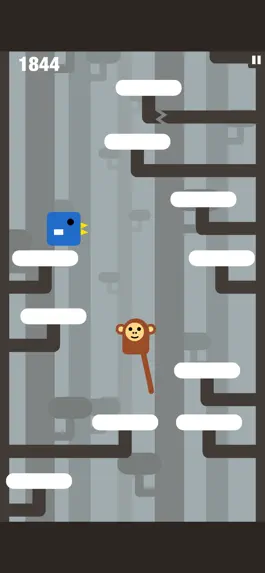 Game screenshot Banana Bunch hack