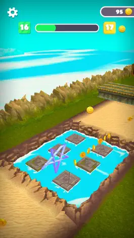 Game screenshot Crazy Draw 3D hack