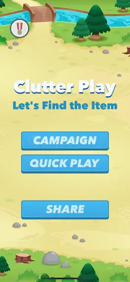 Game screenshot ClutterPlay mod apk