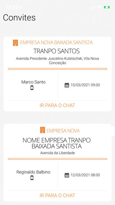 Tranpo Screenshot