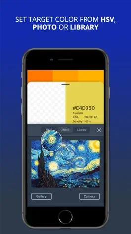 Game screenshot Trycolors - mix colors hack