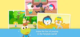 Game screenshot Pororo Fairy Adventure apk