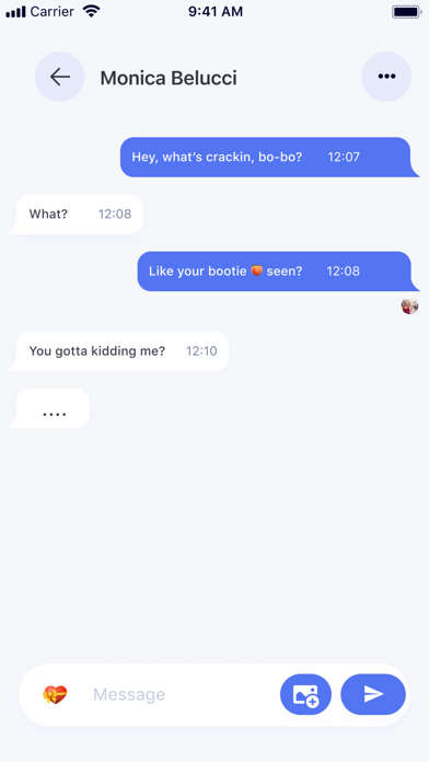 Din-Din Screenshot
