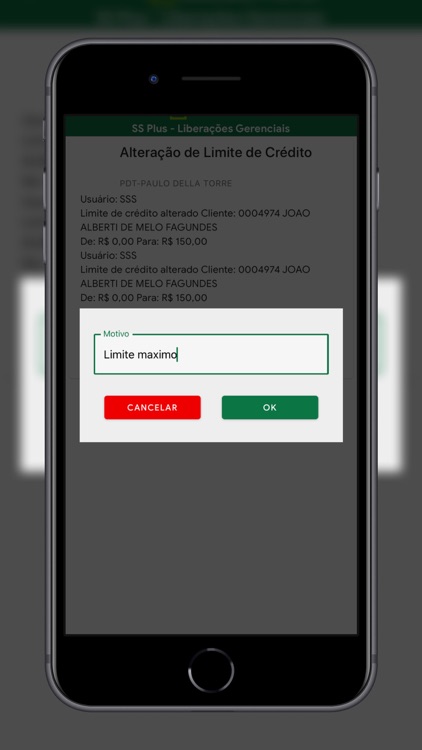 LibGerMobile screenshot-6
