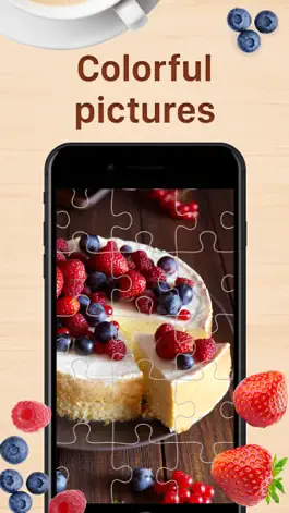 Game screenshot Jolly Jigsaw Puzzles for Fun apk