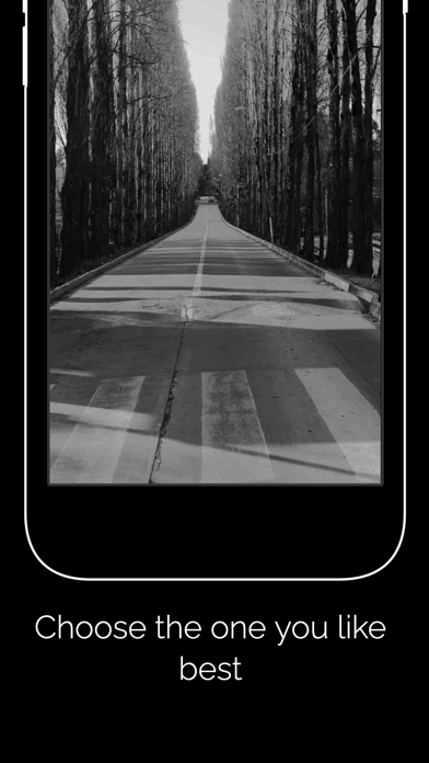 Black Art Wallpapers Screenshot