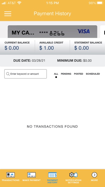 HOCU Cards screenshot-4