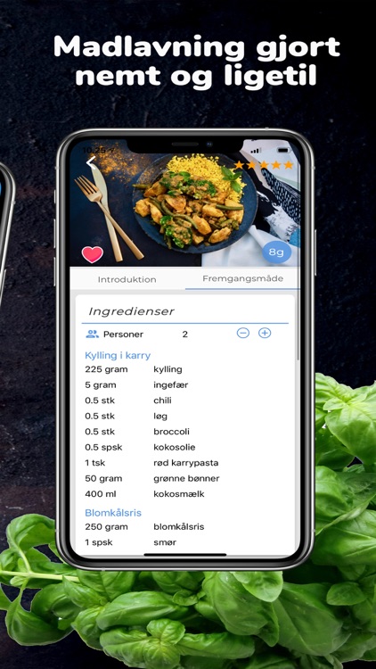 Ketoliv - Vægttab & sundhed screenshot-4
