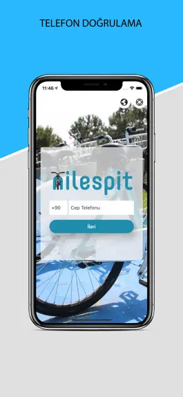 Game screenshot Nilespit Akıllı Bisiklet hack