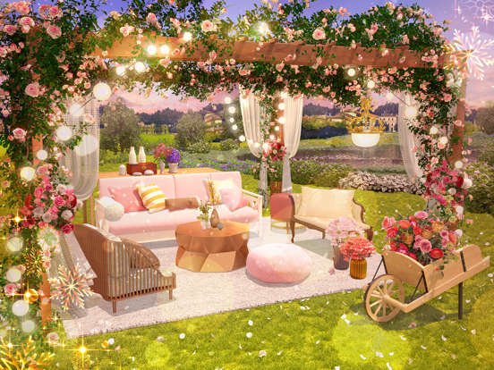 My Home Design : Garden Lifeのおすすめ画像1