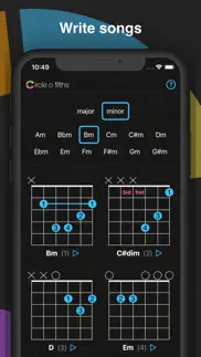 circle o fifths: music theory problems & solutions and troubleshooting guide - 4