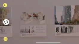 Game screenshot Pratt Virtual Exhibitions 2021 hack