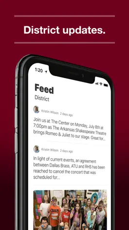 Game screenshot Cape Elizabeth Schools apk