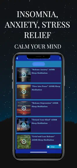 Game screenshot Peaceful Sleep Journeys™ hack
