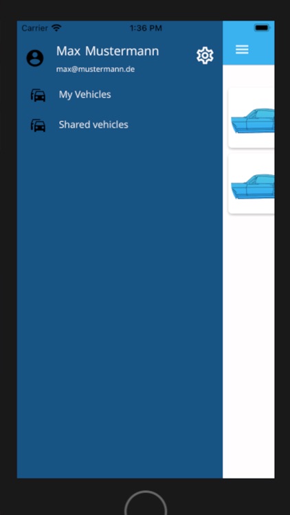 CarManagement - Costs & more screenshot-5