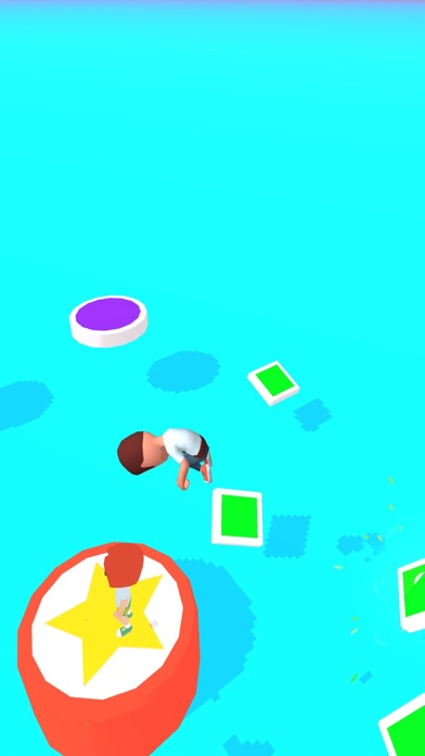 Slingshot Run Screenshot