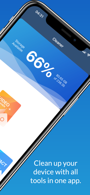 Safe Cleaner 360 Tools(圖2)-速報App