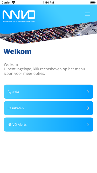 nnvo Screenshot