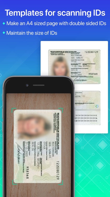 Document Scanner - Scan Photo