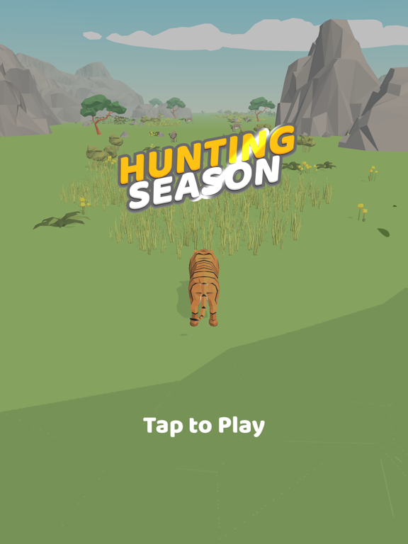 Screenshot #4 pour Hunting Season!