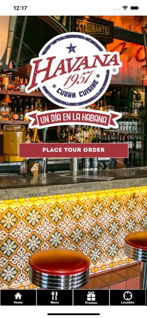 Havana 1957 Restaurant(圖2)-速報App