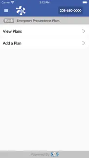 plan ahead restore rite iphone screenshot 3