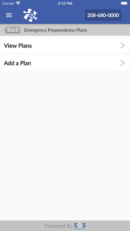 Plan Ahead Restore Rite