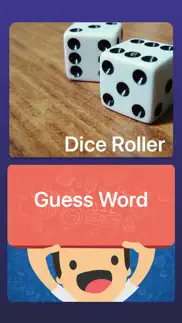 How to cancel & delete dice roller ► 3