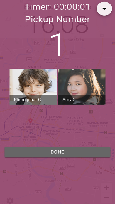 Kids Up Screenshot