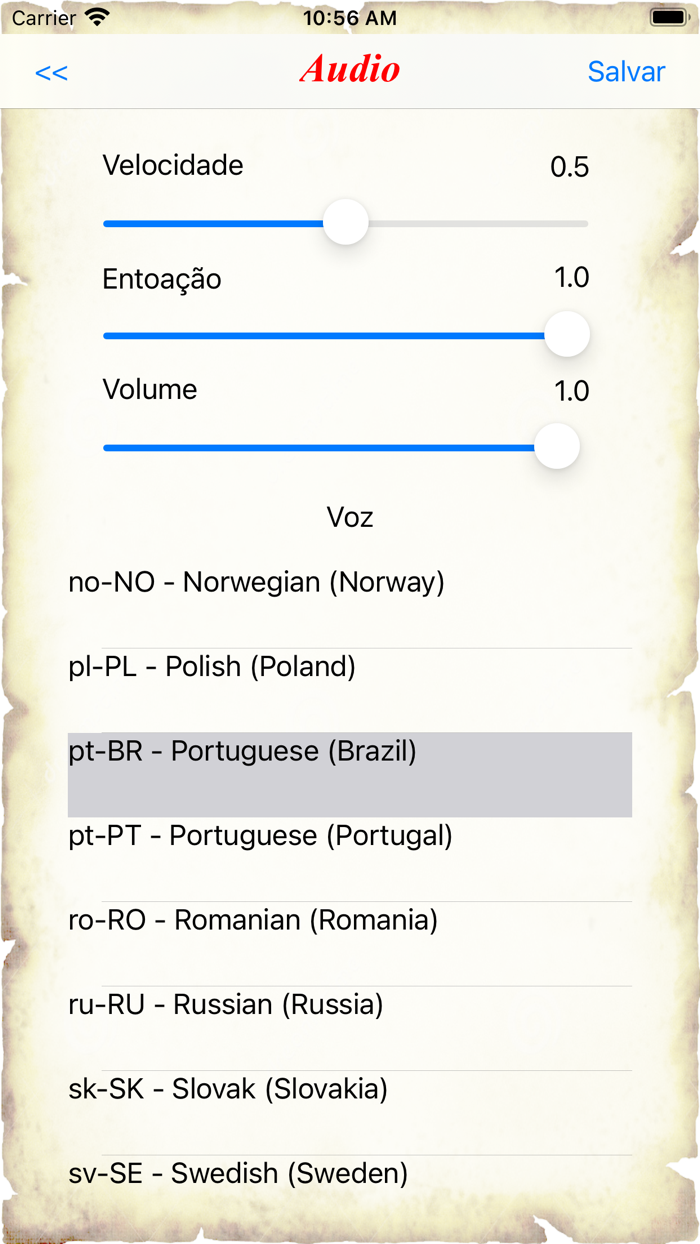 Biblia de Jerusalem Portoghese