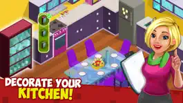 Game screenshot Decorate My House Interior apk
