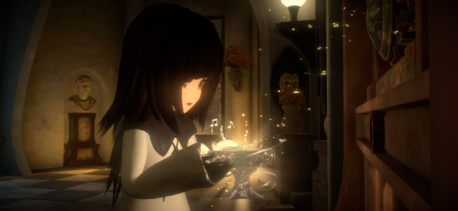 ‎DEEMO -Reborn- ภาพหน้าจอ