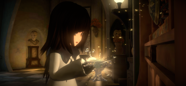 DEEMO -Reborn- Screenshot