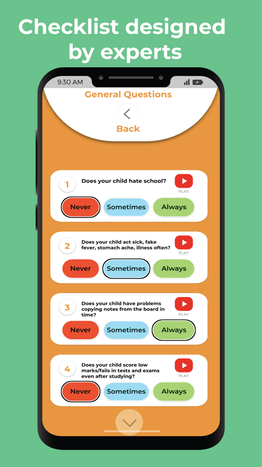 #2. DLearners Parent (iOS) 由: Blink Foundation