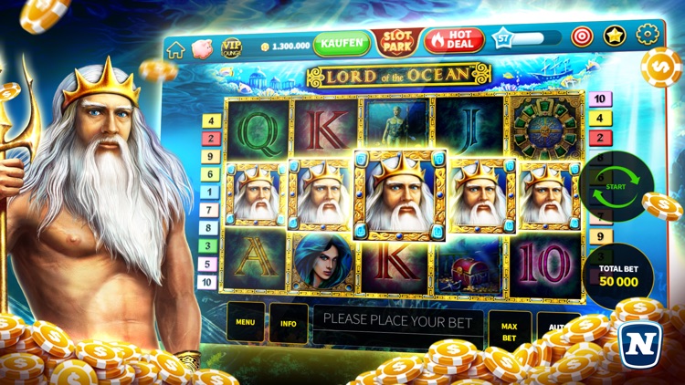 Slotpark Casino Slots Online screenshot-4
