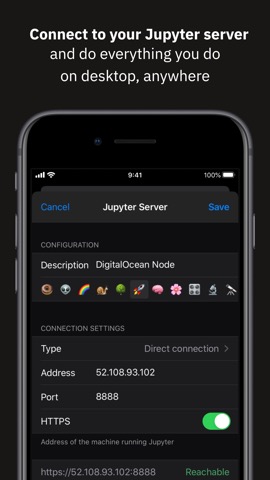 Juno Apps for Jupyterのおすすめ画像5