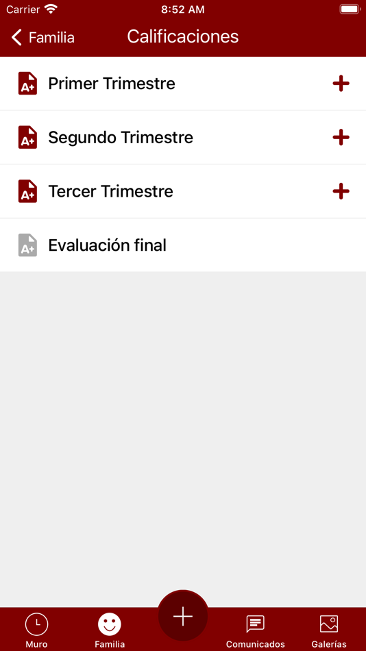 #2. Colegio Valle del Miro (iOS) 由: Educaria Euro SLU