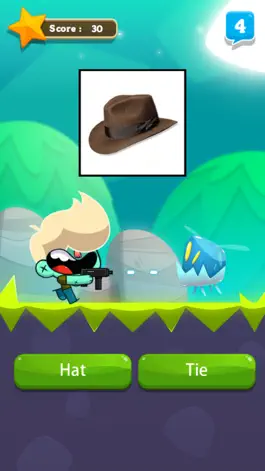 Game screenshot Vocabulary Battle: Flashcards hack