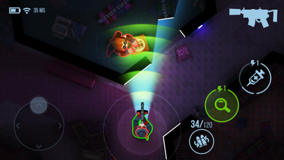 Bullet Echo free Resources hack
