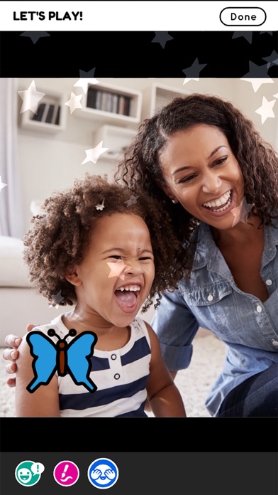 Photo Play (for Families) Screenshot