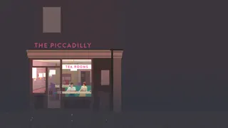 South of the Circle - Screenshot 3