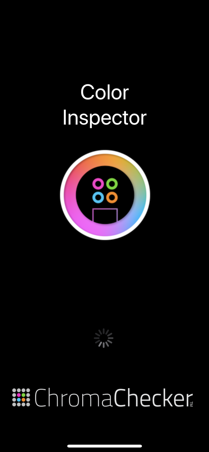 ChromaChecker Nano