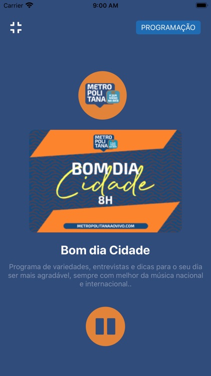 Bahia No Ar screenshot-3