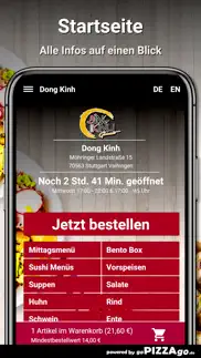 dong kinh stuttgart vaihingen problems & solutions and troubleshooting guide - 1