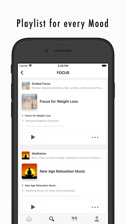 Inspyr - Daily Inspiration screenshot-4