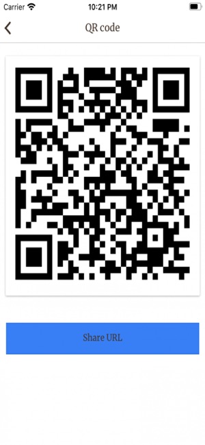 QRMenuMaker(圖2)-速報App