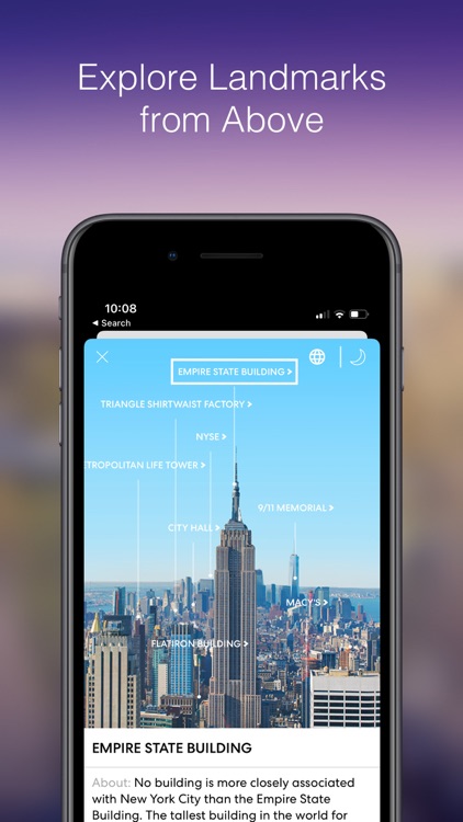 Top of the Rock - NYC Guide