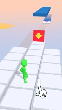 Game screenshot Free The Way mod apk